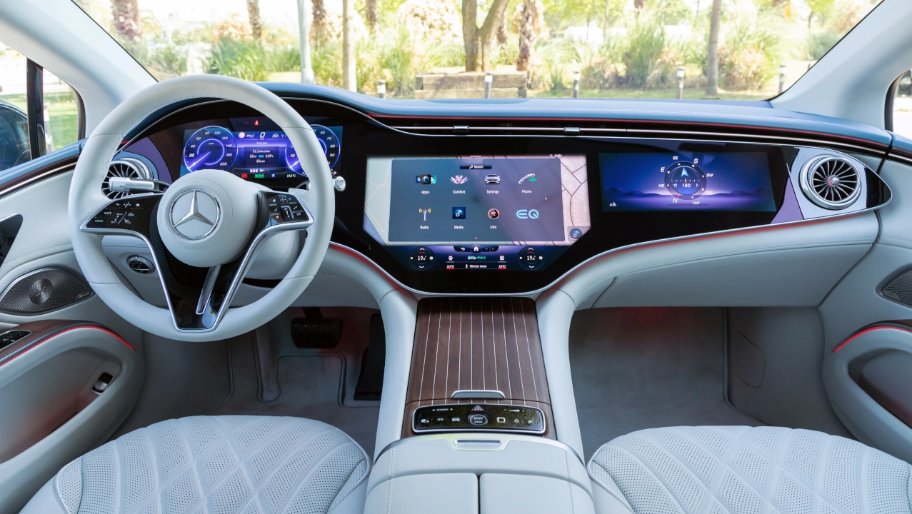 Automotive